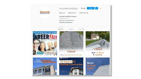 Roofing Advertising Ideas With Examples