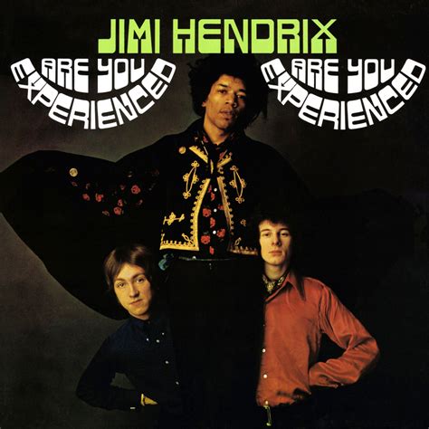 JIMI HENDRIX Are You Experienced? reviews