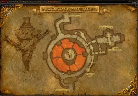 Lower Blackrock Spire Dungeon Bosses, Entrance & Location - Dungeon Guide