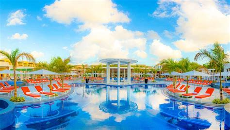 The Grand at Moon Palace Cancun- Deluxe Cancun, Quintana Roo, Mexico ...