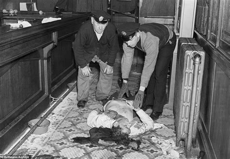 Cool old New York murder photos | Radio Gunk