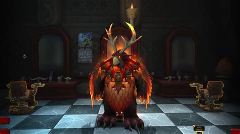 WoW patch 10.2 brings new Druid forms for all specs