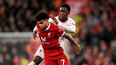 Liverpool 0-0 Manchester United: Free highlights - Liverpool FC