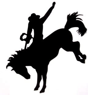 rodeo clipart - Clip Art Library