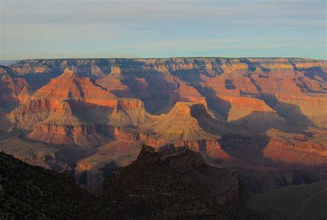 Scenic - Grand Canyon National Park Free Stock Photo - Public Domain Pictures