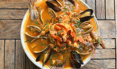 The 14 Best Seafood Restaurants in L.A. - PureWow