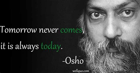 Osho Quotes on Life & Love - Wellquo.com