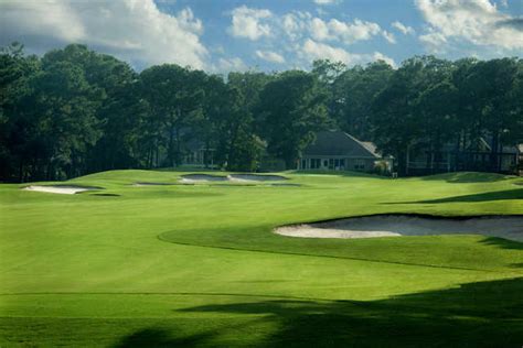 North Shore Country Club in Sneads Ferry, North Carolina, USA | Golf Advisor