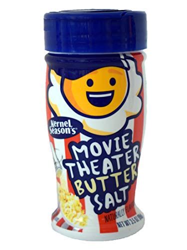 Compare Price: movie theatre popcorn seasoning - on StatementsLtd.com