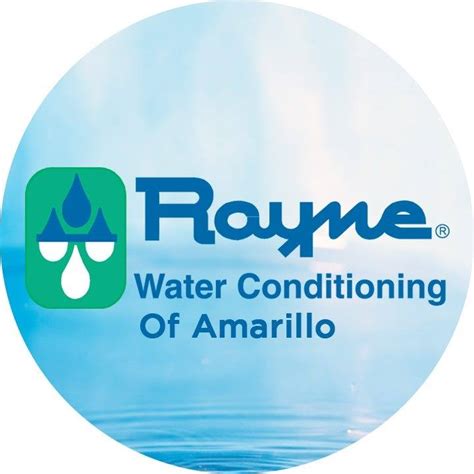 Rayne Water Conditioning Of Amarillo | Amarillo TX