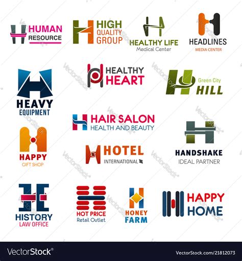 Hair Product Logos And Names