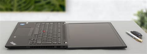 Lenovo ThinkPad T14 Gen 3 review | LaptopMedia.com