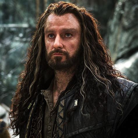 Thorin Oakenshield | The Hobbit LOTR Wiki | Fandom