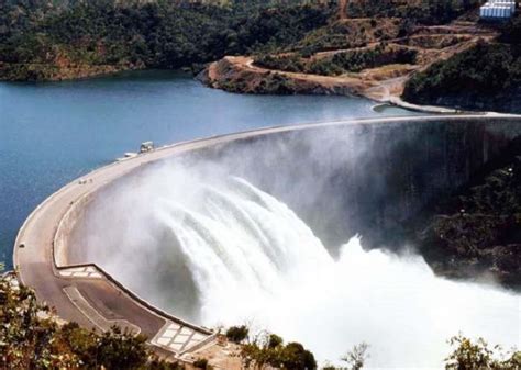 Kariba Dam rehabilitation to start in May | The Insider