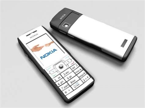 Nokia E50 Price in Pakistan - Full Specifications & Reviews