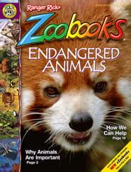 Zoobooks Magazine | American Kids Magazine