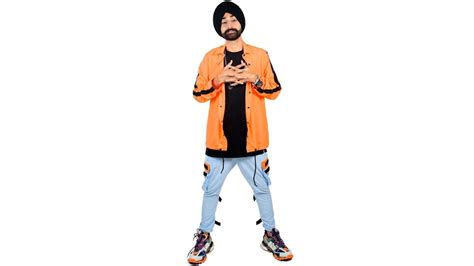 Hardeep Singh Aka Hardy Singh First bhangra dancer To perform in ...