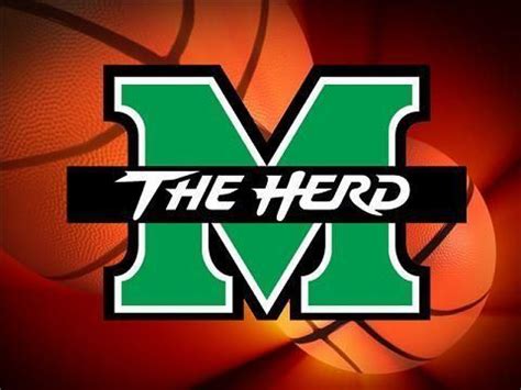 Marshall Thundering Herd men's basketball - Alchetron, the free social ...