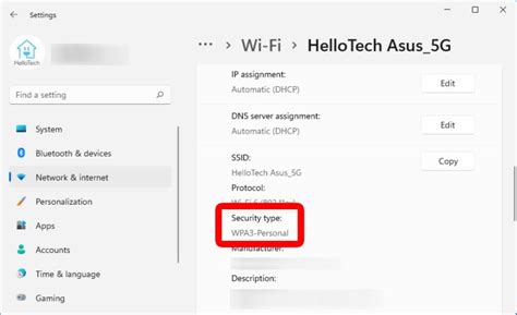 Choosing the Best Router Security Protocols for Your Protection