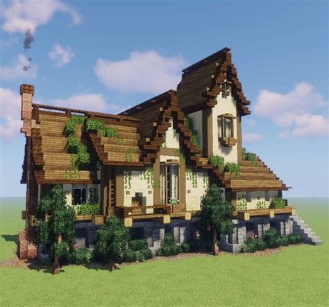 minecraft architecture house in 2020 | Minecraft architecture, Cute minecraft houses, Minecraft ...