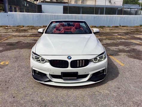 2016 BMW 435i for sale in Kingston / St. Andrew, Jamaica | AutoAdsJa.com