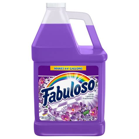 Fabuloso Printable Labels