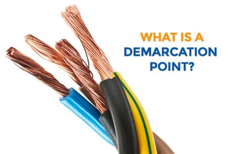 What is a Demarcation Point? - Arrow Voice & Data