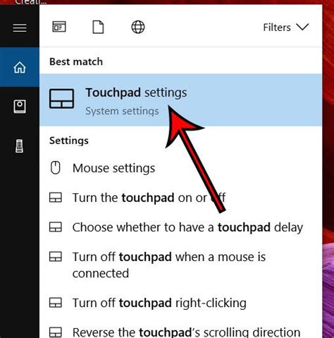 How To Change Touchpad Scroll Direction In Windows 10 | solveyourtech