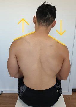 How To Fix Uneven Shoulders - Posture Direct