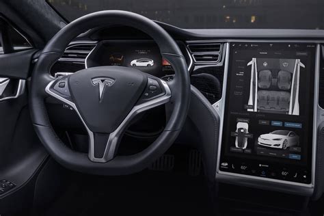 Tesla To Stop Offering ‘Many’ Model S And X Interior Options