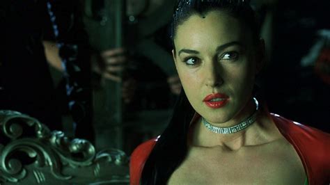 Monica bellucci matrix - bastacentral