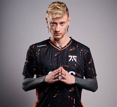 Fnatic announces roster for League of Legends LEC 2023 season, Rekkles set to return as ADC for team