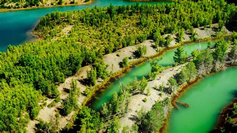 Mountain Bike Trails in New Brunswick (NB), Atlantic Canada