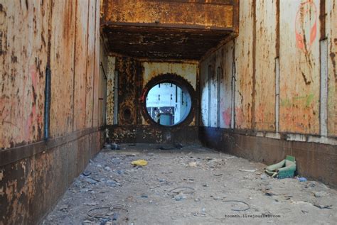 Abandoned Nuclear power plant in the Crimea - Abandoned Places