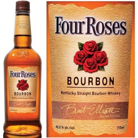 Top 20 Bourbon Brands - Best Bourbon Whiskey Brands in the world