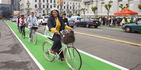 Congratulations, Mayor-elect London Breed | San Francisco Bicycle Coalition