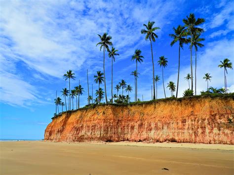 The best beach towns of southern Bahia - Lonely Planet