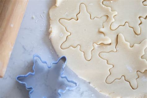 Sourdough Sugar Cookies - Farmhouse on Boone