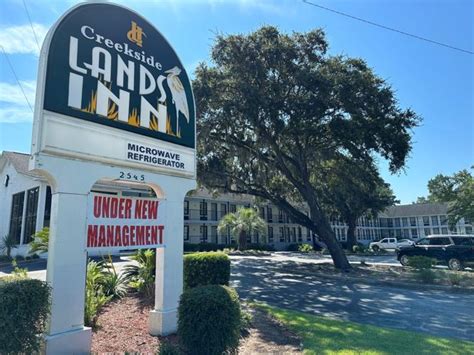 Longtime Charleston inn to be rebranded after $5M purchase | Real Estate | postandcourier.com