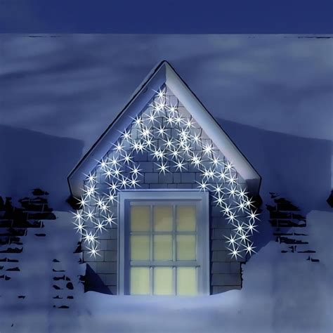 9 best LED Icicle Lights images on Pinterest | Led icicle lights ...