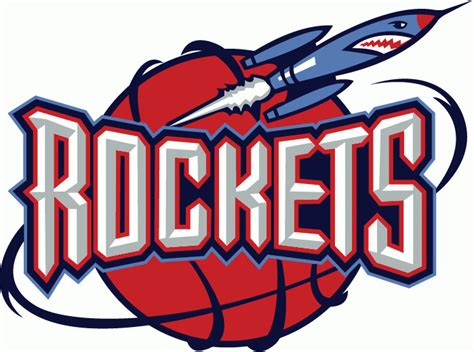 Houston Rockets Old Logo Font (Or Something Close) - forum | dafont.com