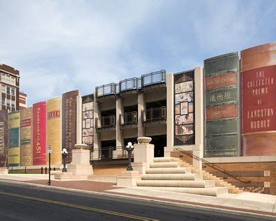 Central Library parking garage | Kansas City Public Library | Flickr