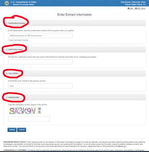 DV Result 2022 Out, Check your DV Lottery 2022 Result – Nepali Page