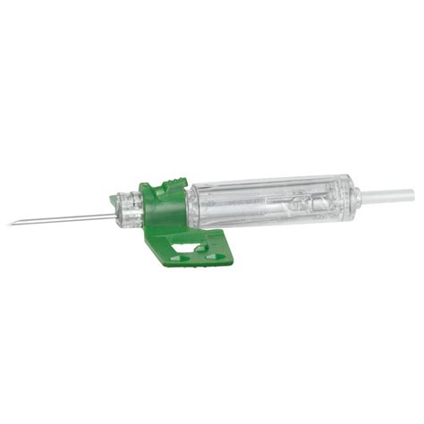 Venofix Safety Venipuncture Needles - Butterfly Needles and Other Infusion Devices