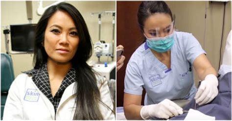 Trailer For Dr. Pimple Popper's New Show Reveals Her Worst Cases Ever