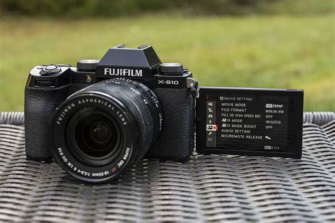 Fujifilm X-S10: la miglior mirrorless per principianti?