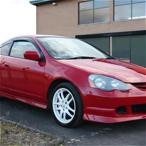 Honda Dc5 for sale in UK | 59 used Honda Dc5