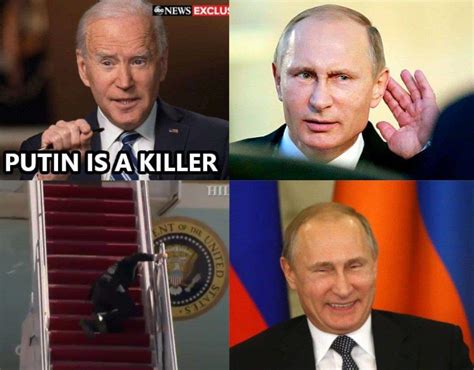 You Don't Mess with Putin - Meme by StefanKiller55 :) Memedroid