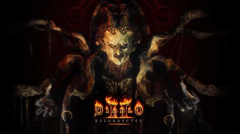 Ladda ner Diablo2: Resurrected Baal - Diablo 2: Återuppstånden Baal ...