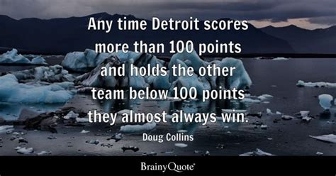 Detroit Quotes - BrainyQuote